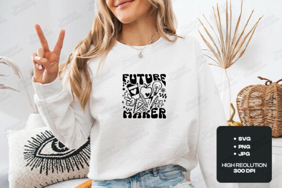 Future Maker School SVG Design: A Practical Evaluation for Educators and Makers