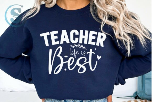 Teacher Life is Best Svg Png, Teacher: A Practical Guide to Integrating Digital Assets into Your Creative Workflow