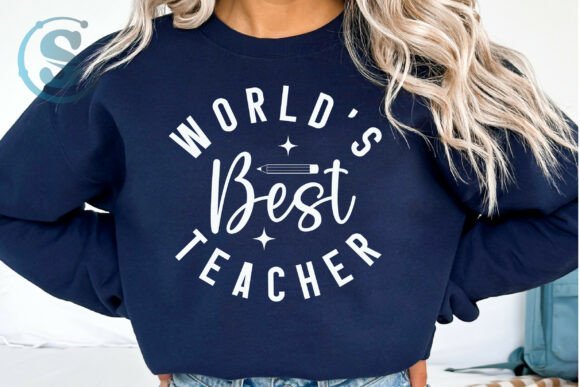 The Ultimate Guide to World's Best Teacher SVG PNG Files: Design, Usage, and Creative Potential