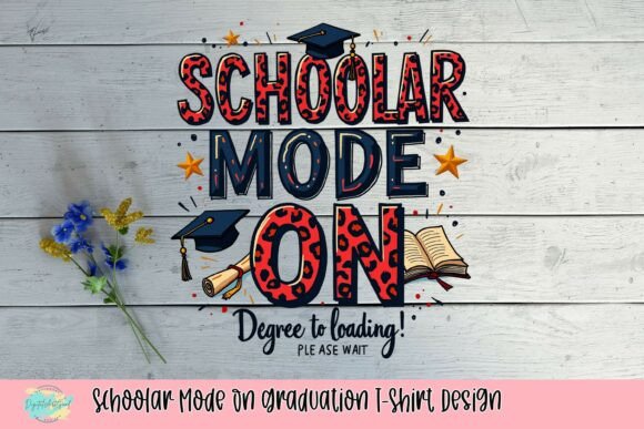 Unlocking Academic Pride: The Creative Potential of the Schoolar Mode On Graduation Design