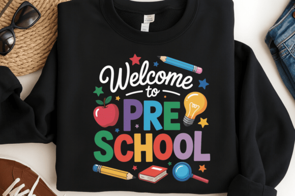 Welcome to Pre School PNG: Strategic Asset for Educational Branding and Classroom Operations